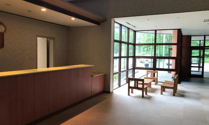 Minamiaizu Hotel | Aizu Kogen International Human Resources Center - Vacation STAY 44530v