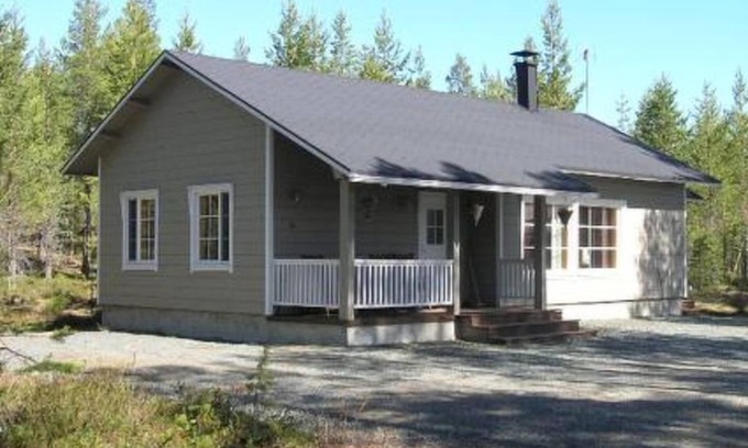 Posio Haus | Akanlampi by Interhome