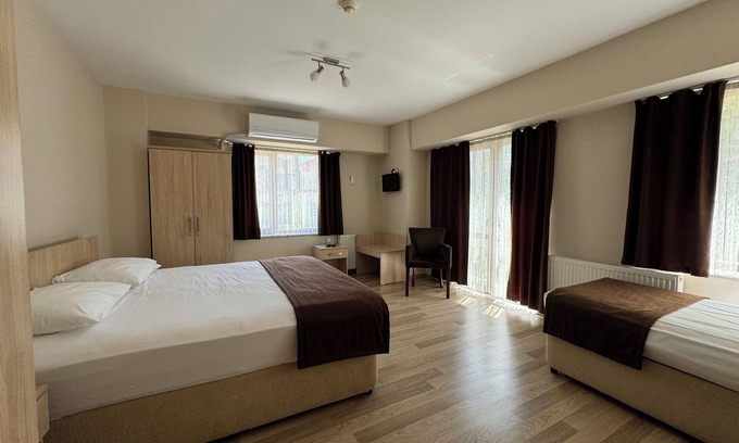 Canakkale Haus | AKAR PANSİYON