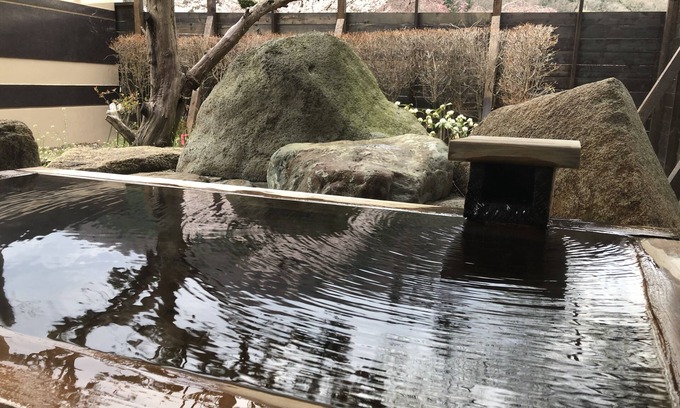 Shiobara Haus | Akasawa Onsen Ryokan