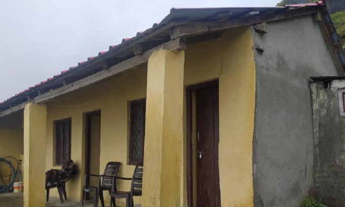 Rudraprayag Haus | Akash Ganga - Backpackers Den by StayApart