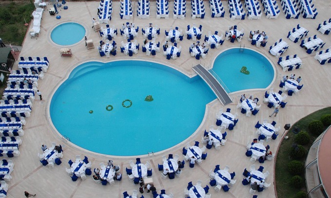 Elazig Hotel | Akgun Elazig Hotel