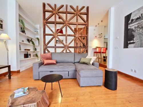 Baixa Wohnung | Akicity Baixa Diamond