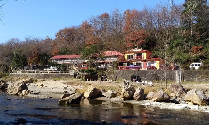 Taihaku Ward Sonstige | Akiu Canada 鴻の巣温泉 Konosu Onsen