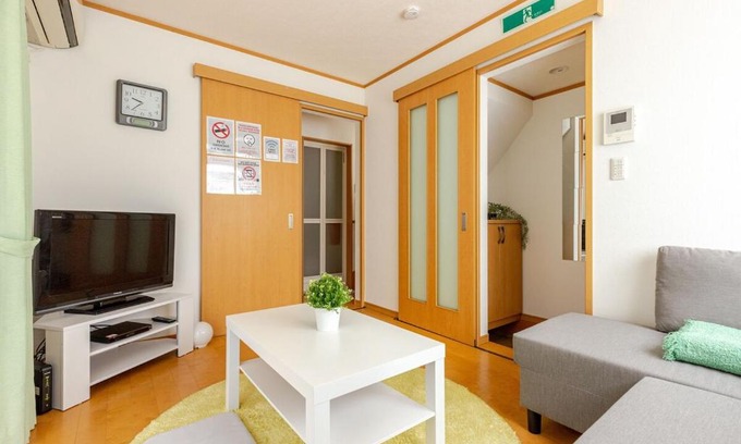 Edogawa Wohnung | akl東瑞江3丁目