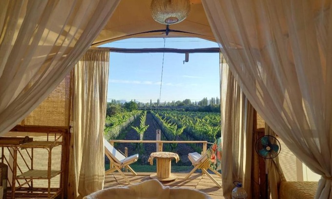 San Rafael Sonstige | Al Aire Libre