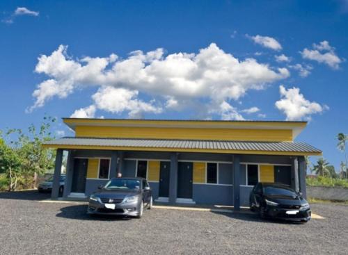 Gurun Haus | Al Bayt Roomstay Kaki Gunung Jerai