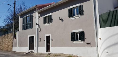 Sobral de Monte Agraco Haus | AL - HaoleGuestHouse
