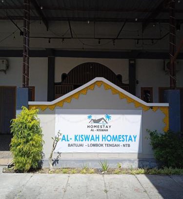 Praya Hotel | Al Kiswah homestay