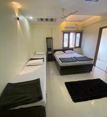 Bhatkal Wohnung | AL-MANAL 304 premium Room 5Beds