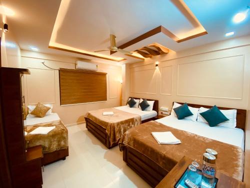 Bhatkal Wohnung | AL-MANAL 305 Premium Room 5 beds