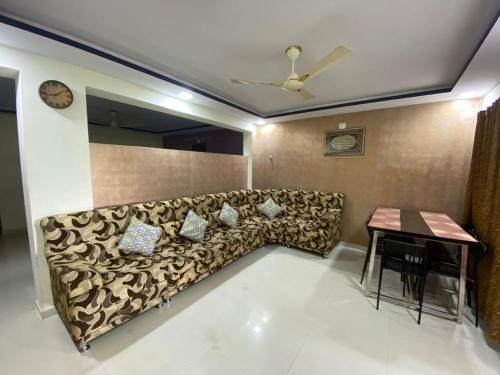 Bhatkal Wohnung | AL-MANAL 401 Deluxe Suite Rooms 3BHK