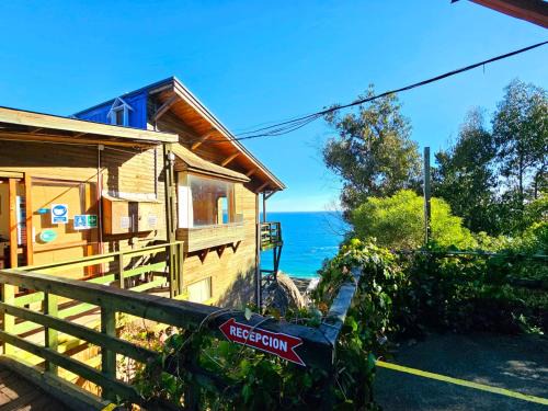 Renaca Wohnung | Al Mar Cabañas