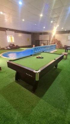 Taif Haus | Al Moltaqua Chalet