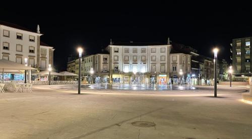 Sao Joao da Madeira Wohnung | AL PRAÇA