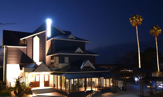 Shirahama Hotel | Alaise De Bale SHIRAHAMA