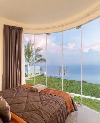 Songan Kabine | Alam Nirwana