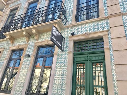 Se Hotel | Alameda Exclusive House