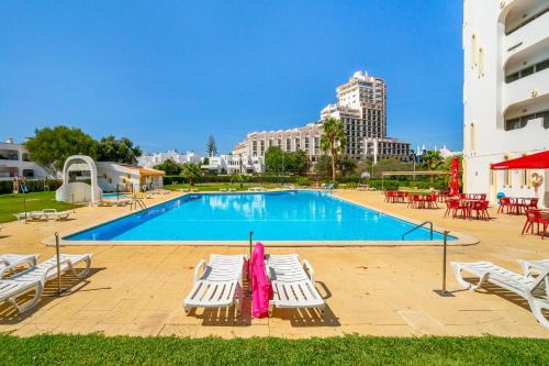 Montechoro Wohnung | Alamos - Dream Lodging