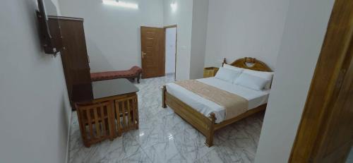 Cheruthuruthy Wohnung | Alanchery Residency