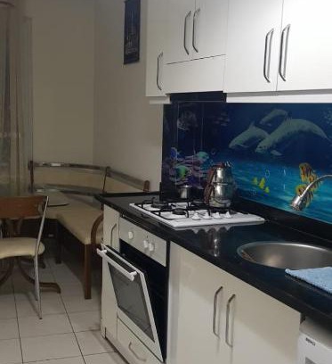 Avsallar Wohnung | alanya avsallar incekum mevki superior residence sehir merkezi denize 100 metre