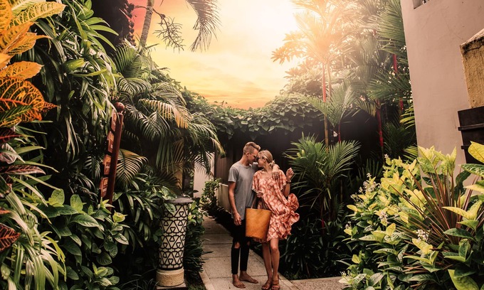 Legian City-Centre Resort | Alaya Dedaun Kuta