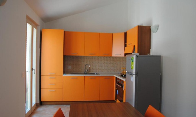 Porto Recanati Wohnung | Alba - Family Apartment