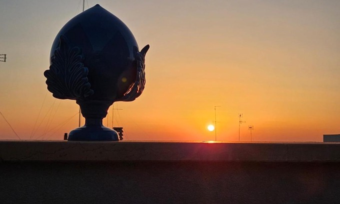 Giovinazzo Wohnung | Albachiara