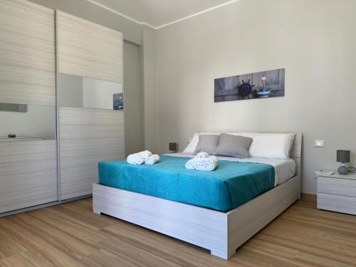 Capaci Wohnung | Albachiara Suite Palermo close Airport