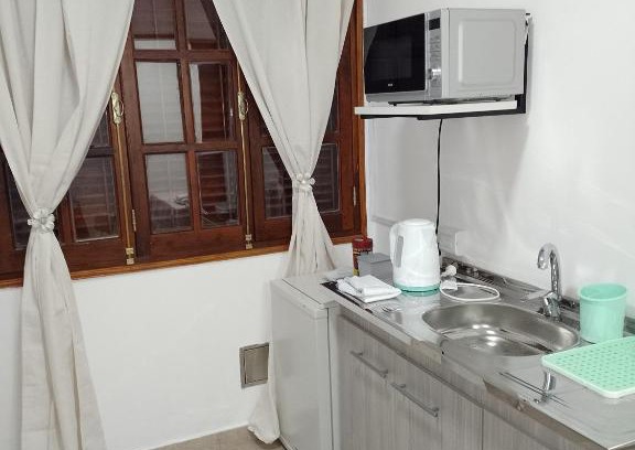 Junin Wohnung | Albajunin