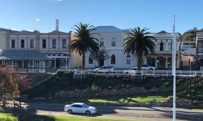 Albany Bed & Breakfast | Albany Foreshore Guest House