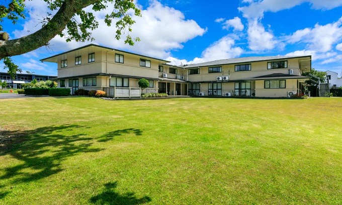 Albany Hotel | Albany Oak Motel