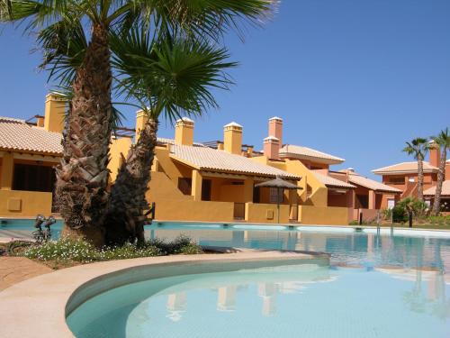 Mar de Cristal Haus | Albatros Playa 3 - 1207