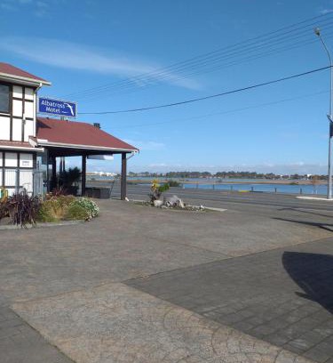 Westshore Hotel | Albatross Motel
