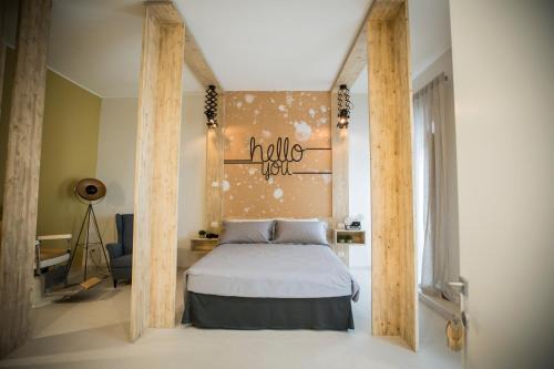 Turi Hotel | Albergo Diffuso Dimora Rossi Suite B&B