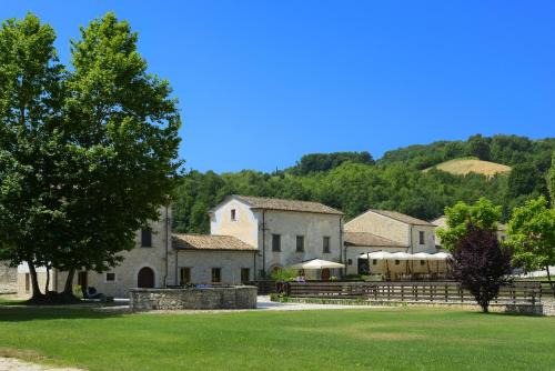 Colle d'Anchise Haus | Albergo Diffuso La Piana dei Mulini