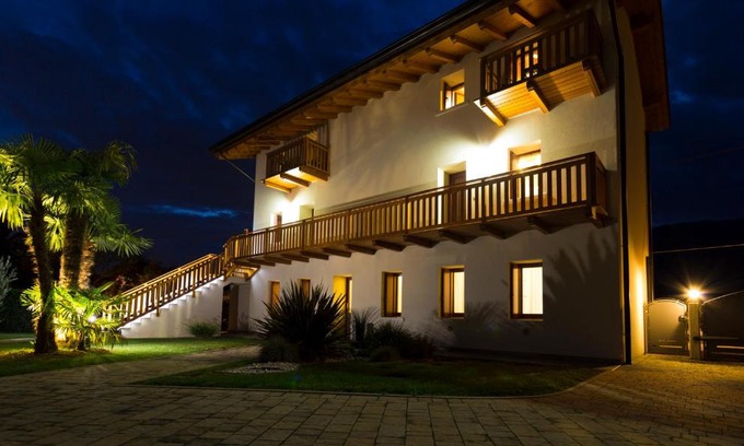 Polcenigo Wohnung | Albergo Diffuso Polcenigo B.Vittorio
