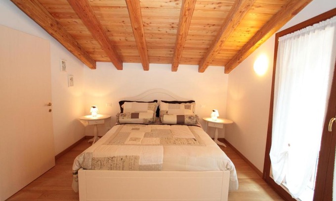 Polcenigo Wohnung | Albergo Diffuso Polcenigo D. Brolo