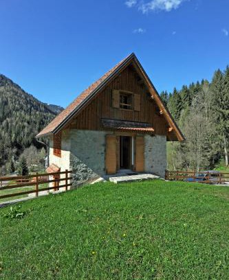 Ravascletto Haus | Albergo Diffuso Ravascletto