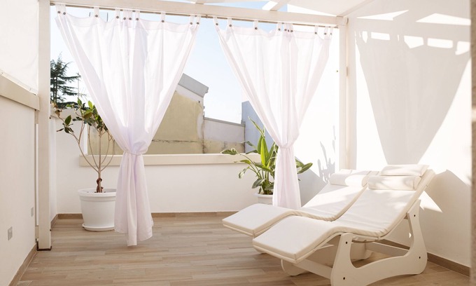 Turi Hotel | Albergo Diffuso Rossi Dimora Di Charme