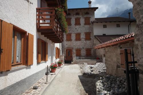 Claut Wohnung | Albergo diffuso Valcellina e Val Vajont in Cimolais