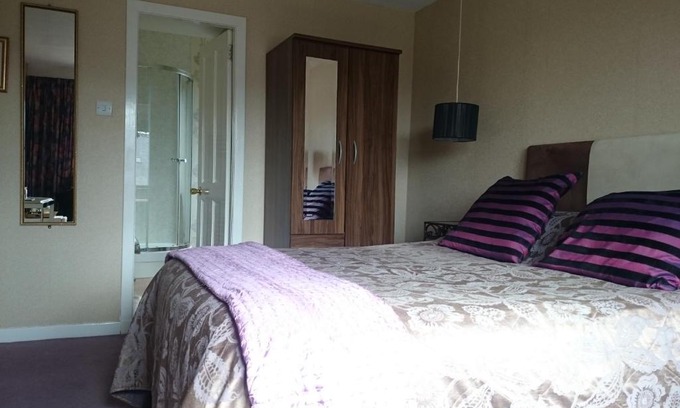 Peterhead Hotel | Albert Hotel