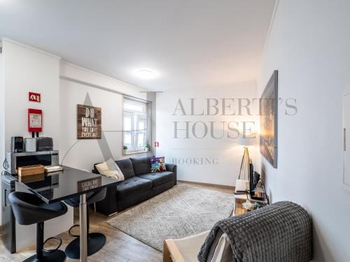 Cedofeita Wohnung | Alberti's House Oporto Central Apartment