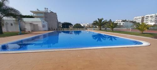 Correeira Wohnung | Albufeira Apartment Pool & Tennis