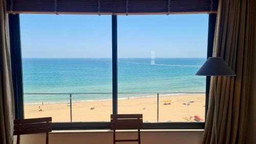 Peneco Beach Haus | Albufeira Beach Cliffs House