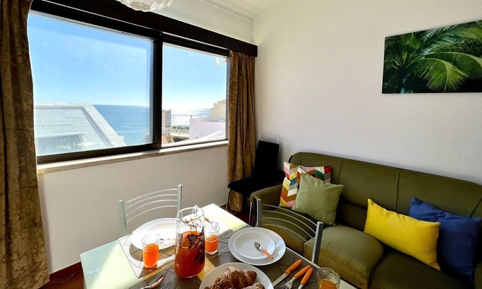 Peneco Beach Wohnung | Albufeira Beach&ocean View 5 by Homing