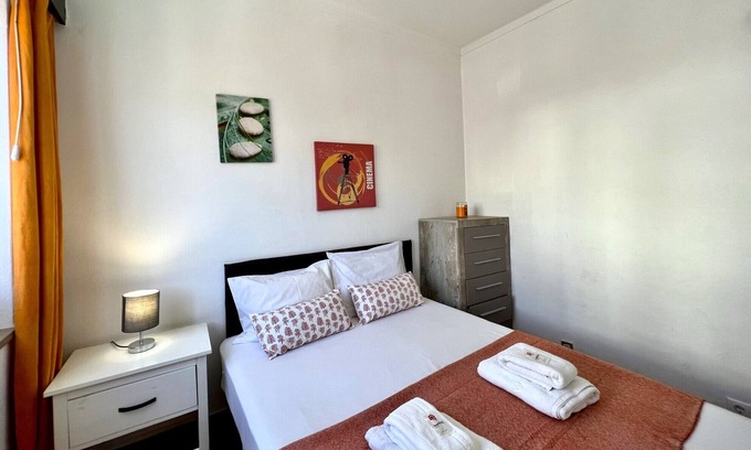 Peneco Beach Wohnung | Albufeira Beach&ocean View 3 by Homing