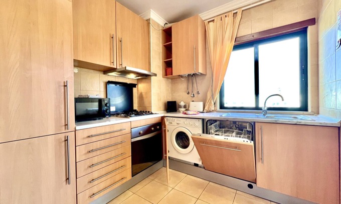 Salgados Wohnung | Albufeira Salgados Beach 6 by Homing