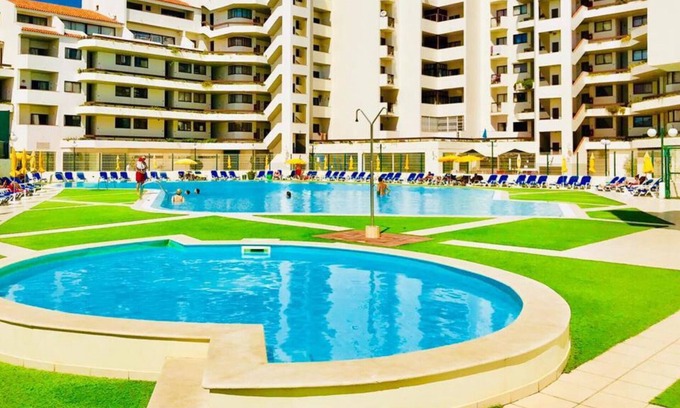 Santa Eulalia Wohnung | Albufeira, T3 Vila Magna