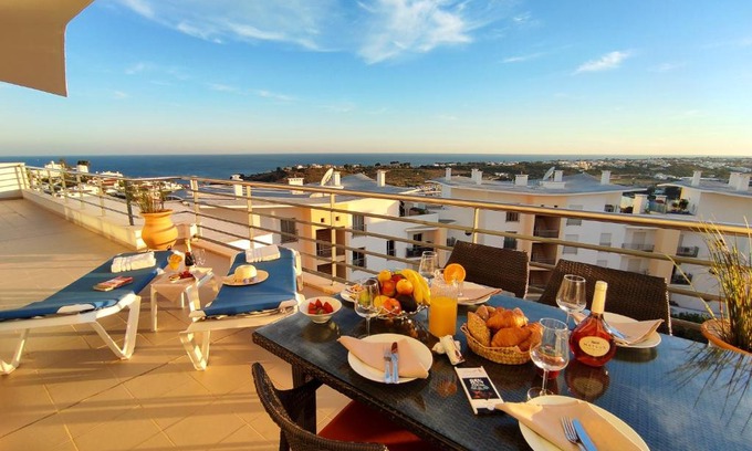 Albufeira Wohnung | AlbufeiraOradaPenthouse